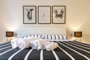 Alexander B&B Tortoli